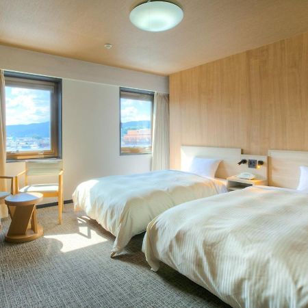 Maizuru Grand Hotel Kültér fotó