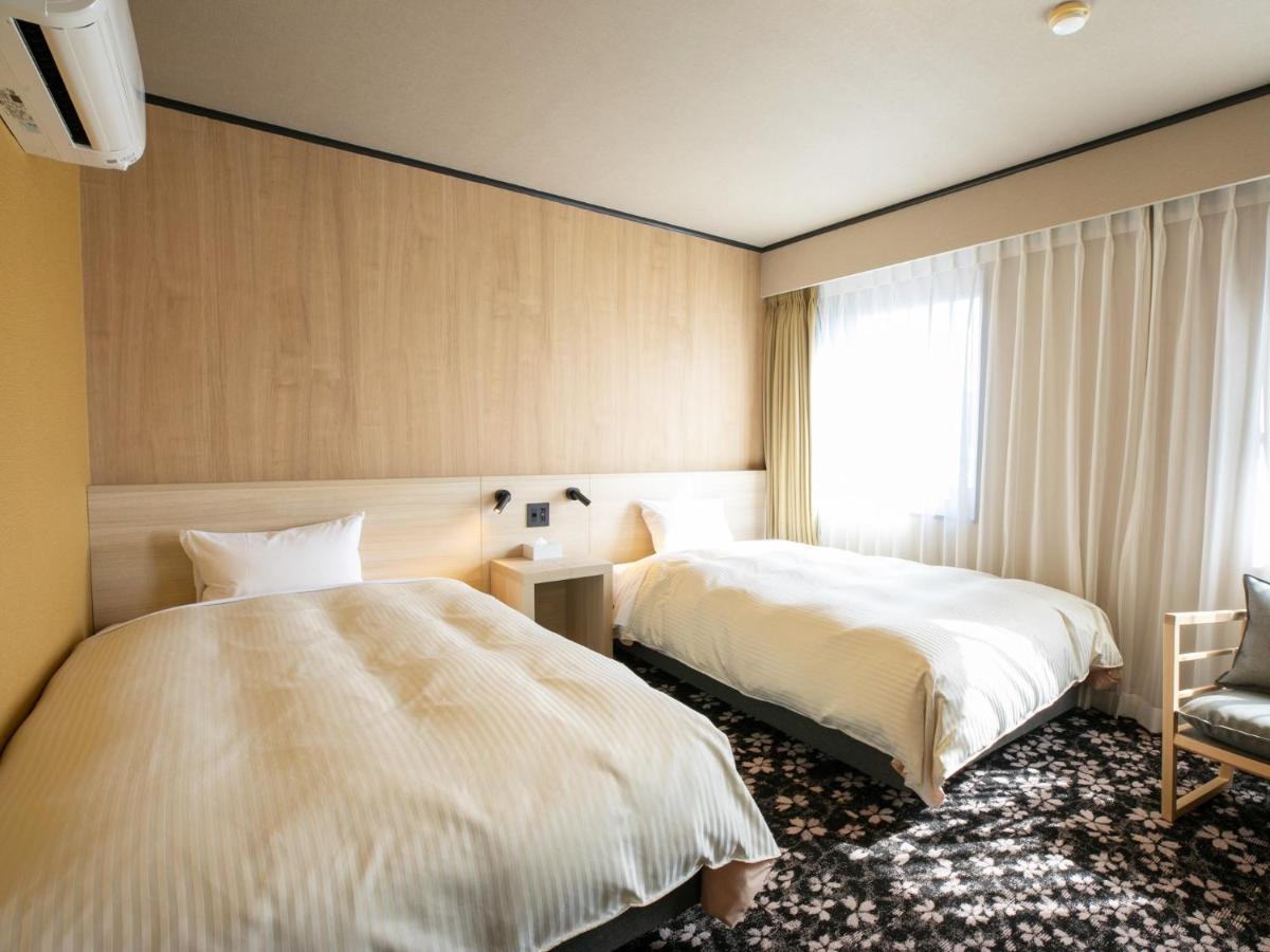 Maizuru Grand Hotel Kültér fotó