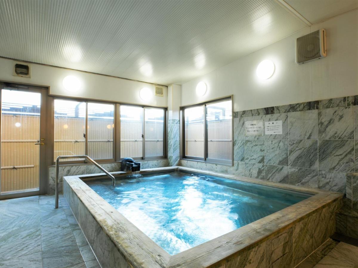 Maizuru Grand Hotel Kültér fotó