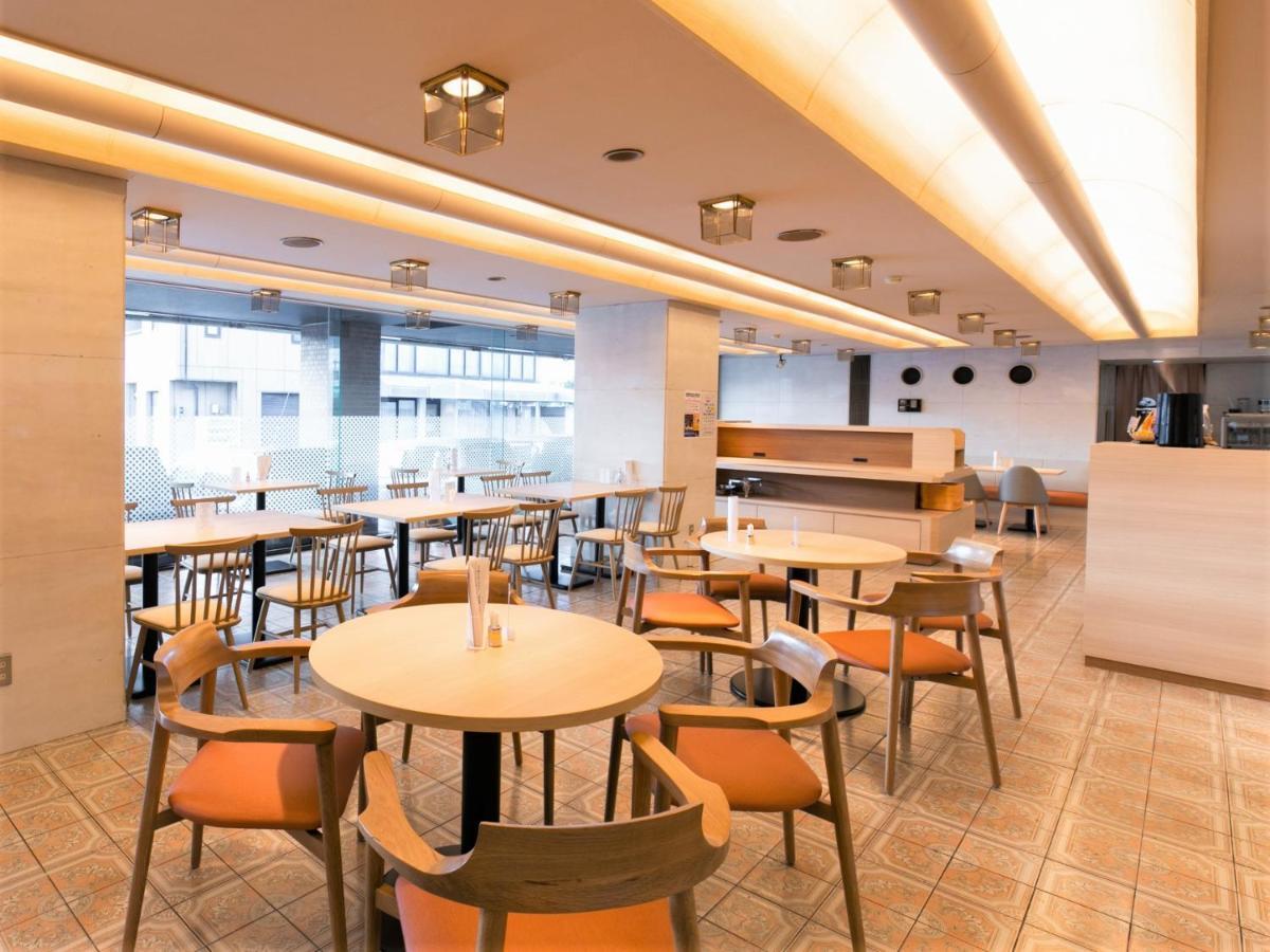Maizuru Grand Hotel Kültér fotó