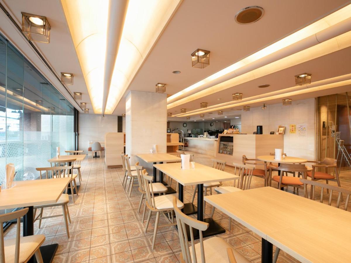 Maizuru Grand Hotel Kültér fotó