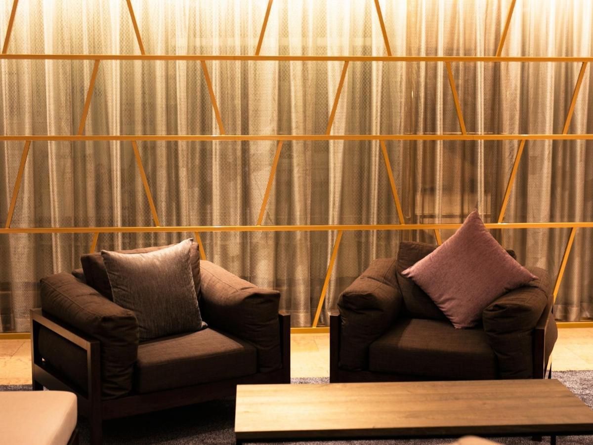 Maizuru Grand Hotel Kültér fotó