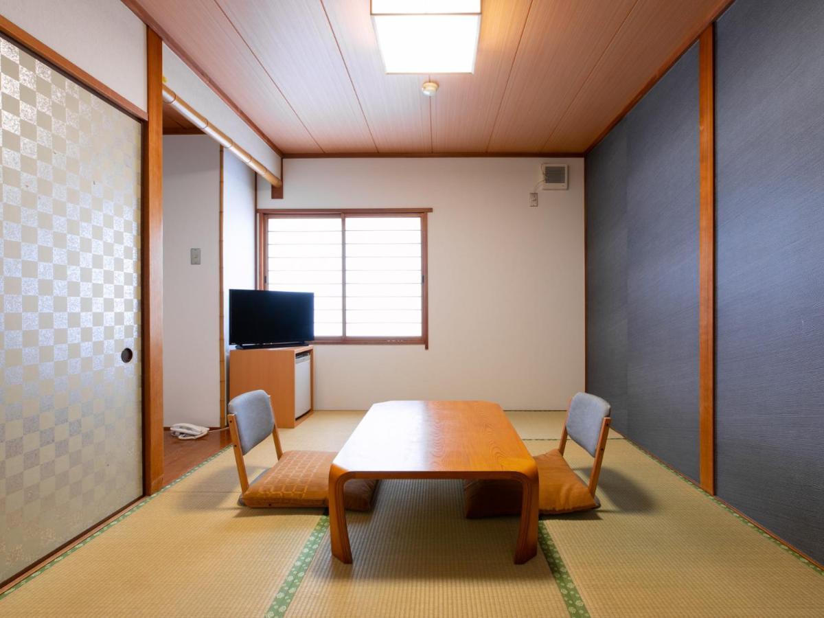 Maizuru Grand Hotel Kültér fotó