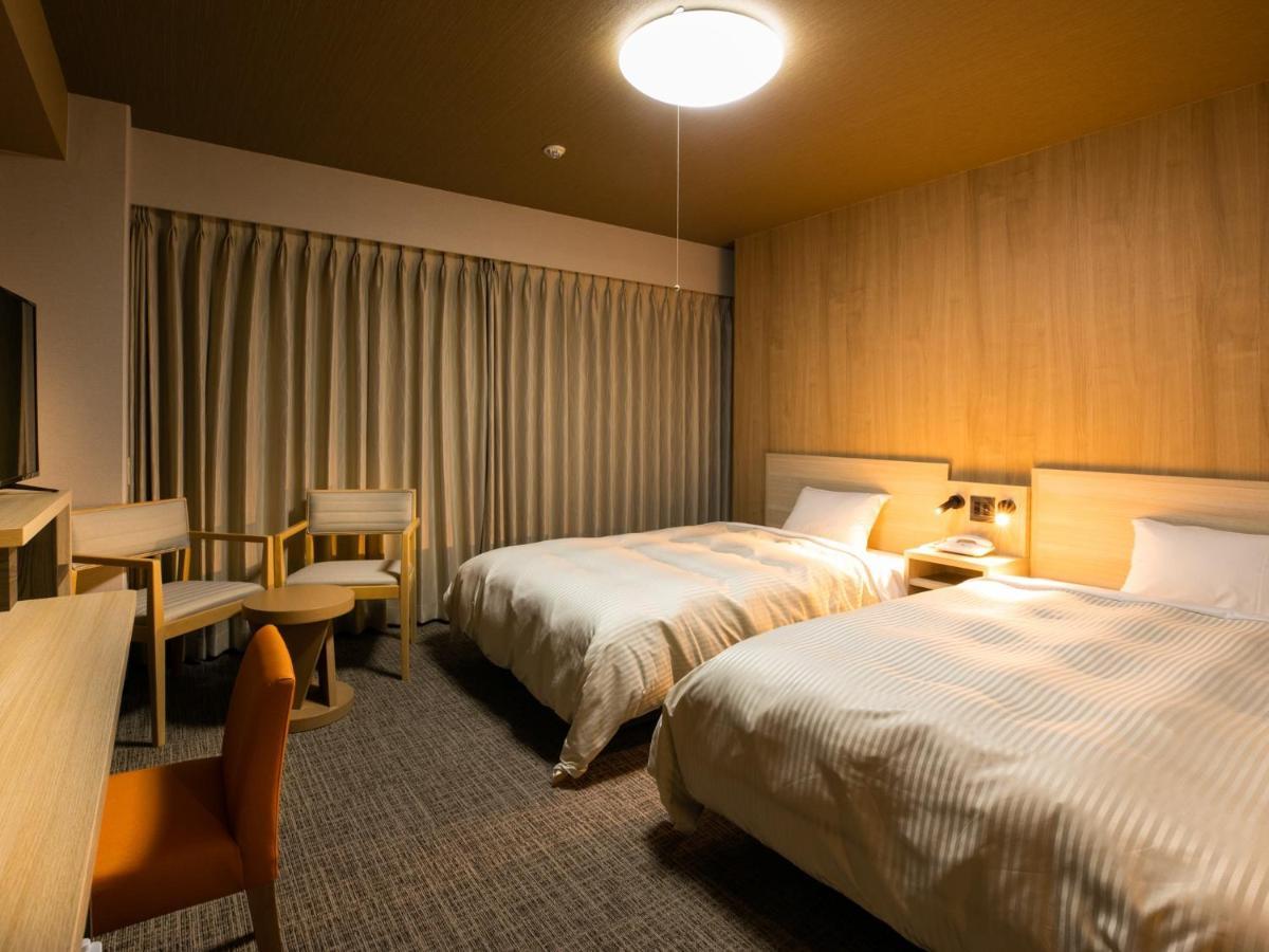 Maizuru Grand Hotel Kültér fotó