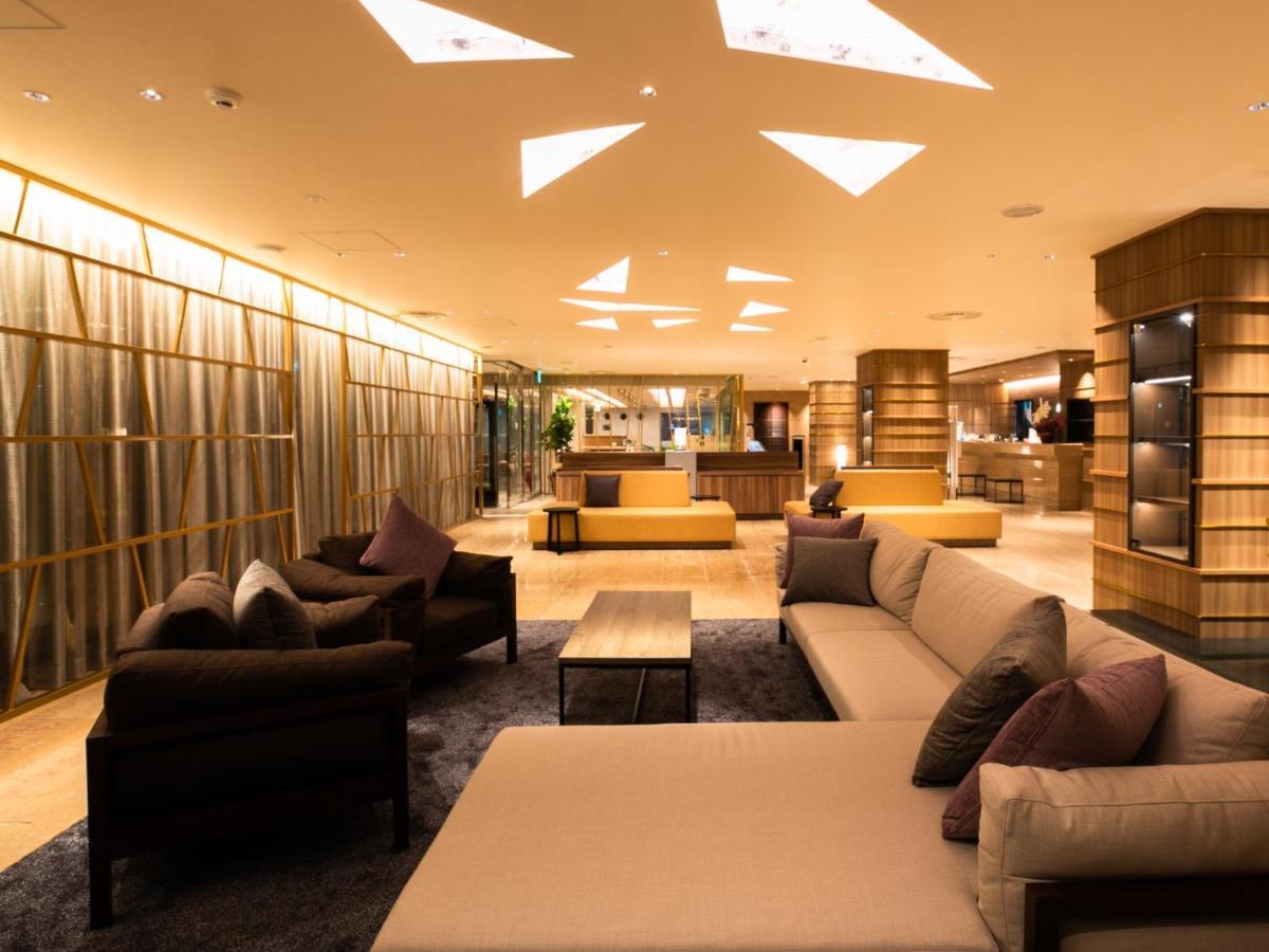 Maizuru Grand Hotel Kültér fotó