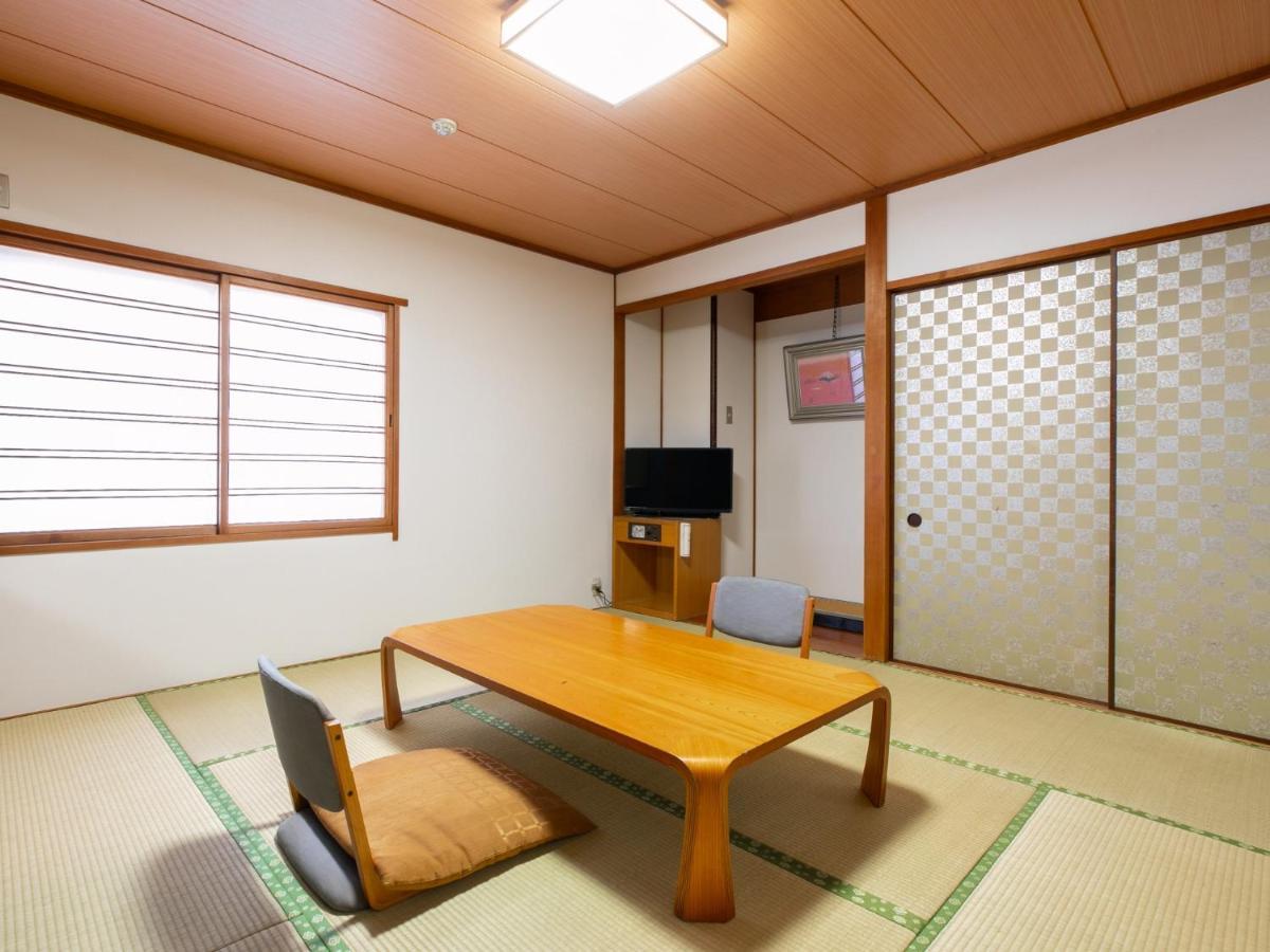 Maizuru Grand Hotel Kültér fotó