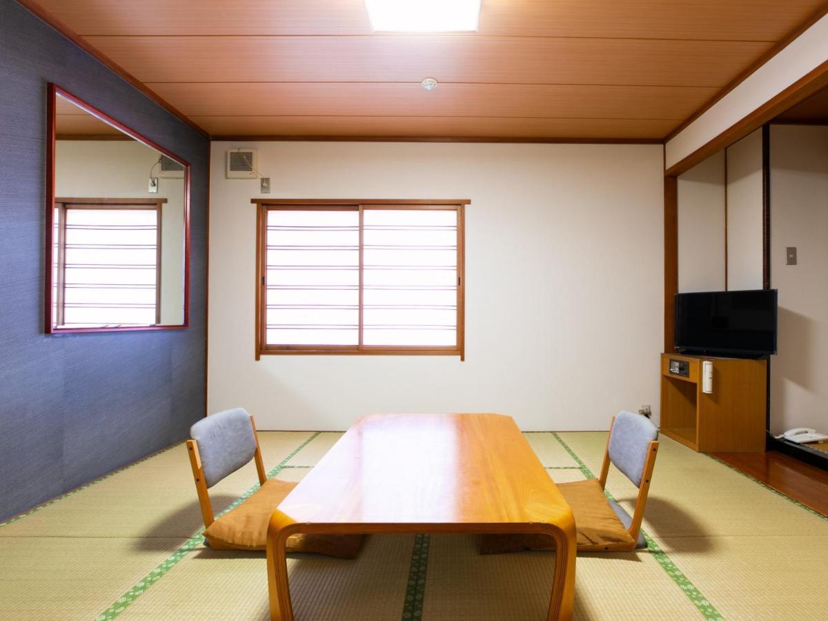 Maizuru Grand Hotel Kültér fotó