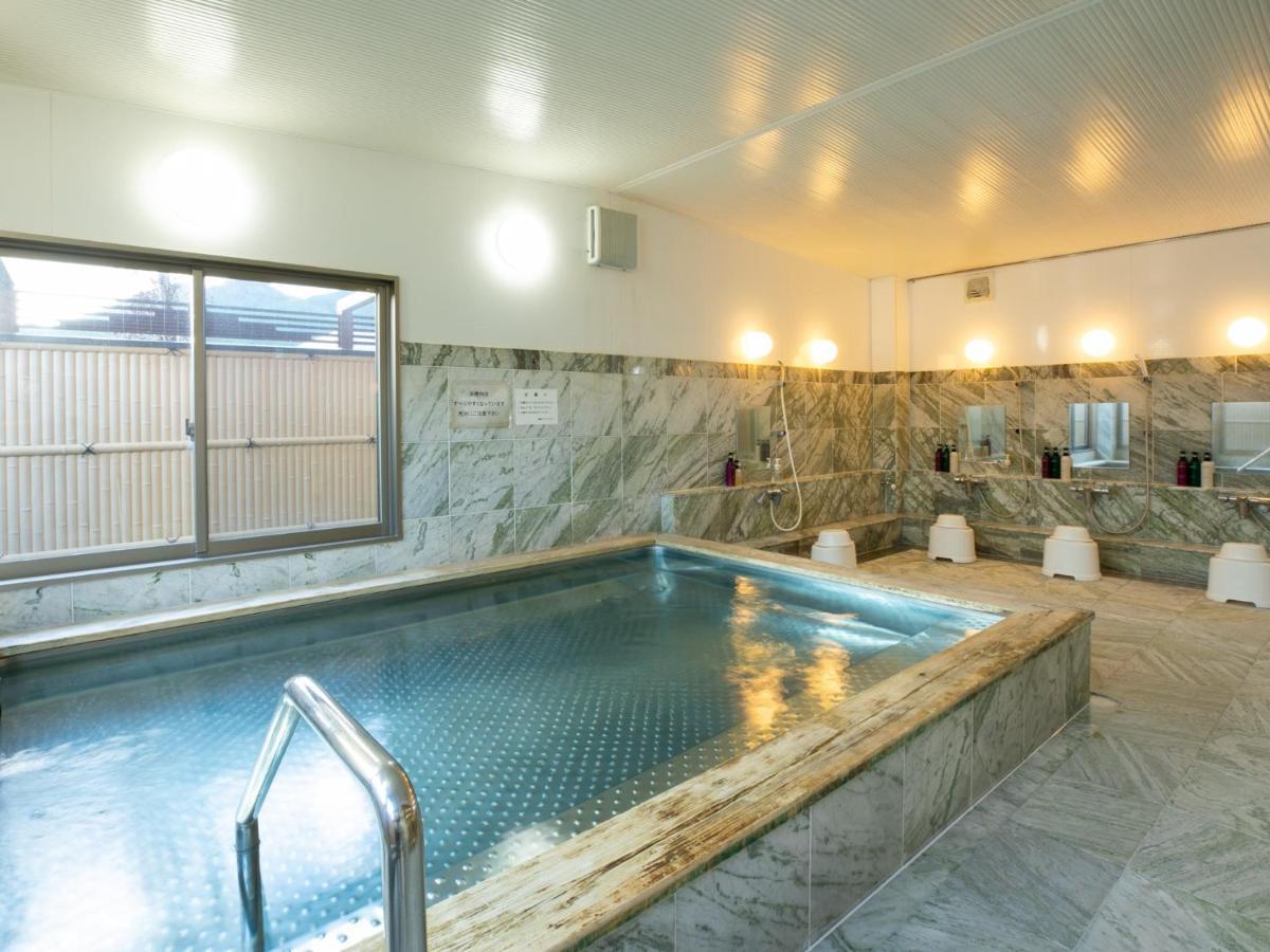 Maizuru Grand Hotel Kültér fotó