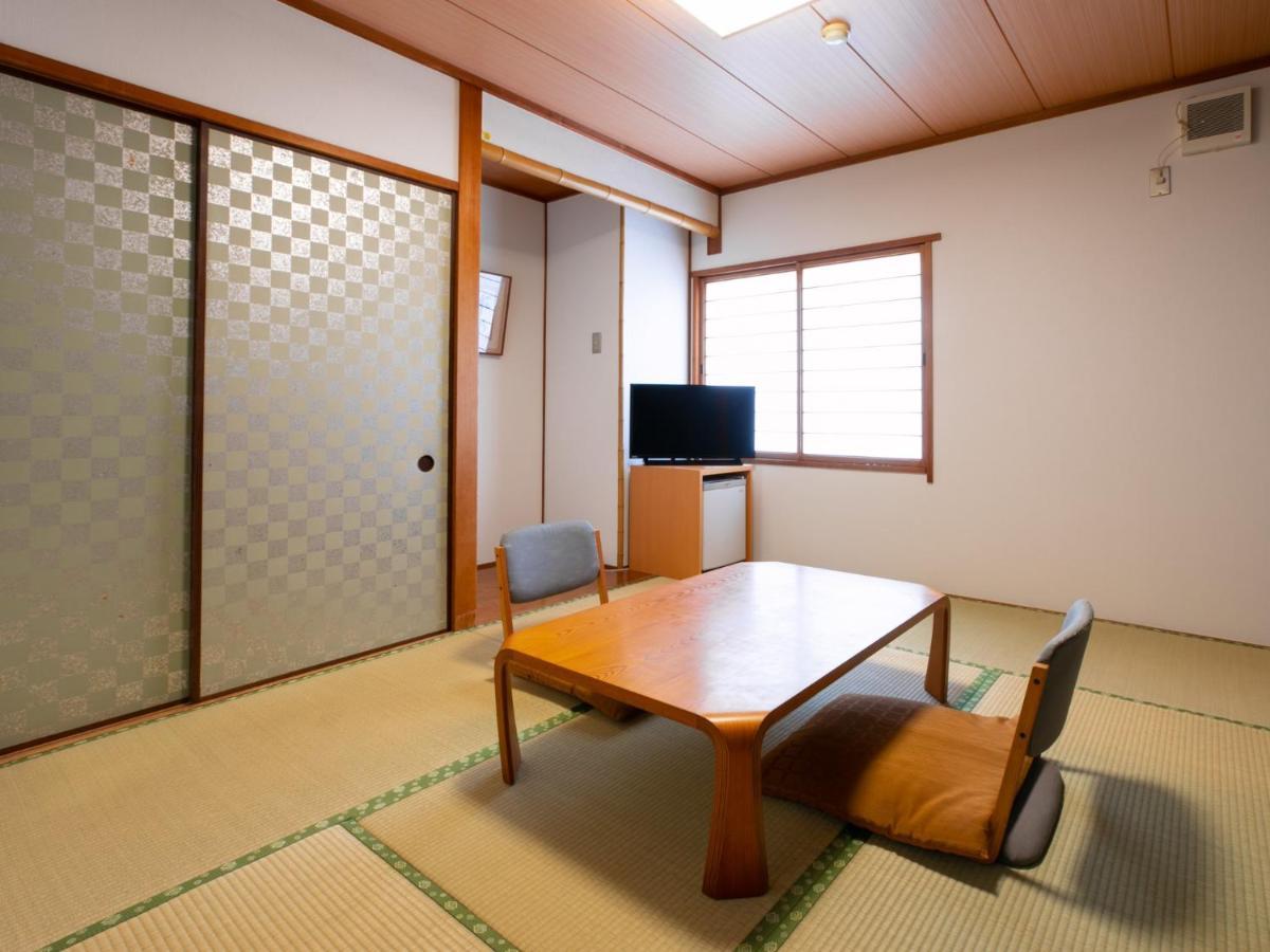 Maizuru Grand Hotel Kültér fotó